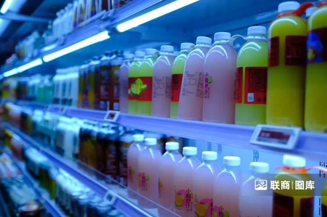 全面放開后，實體商超的壓力更大了